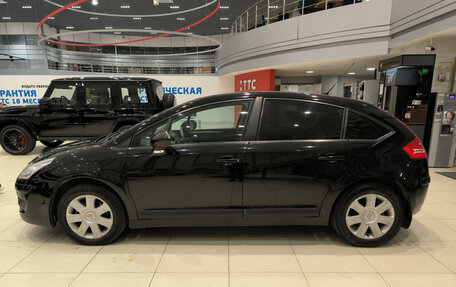 Citroen C4 II рестайлинг, 2010 год, 380 000 рублей, 8 фотография