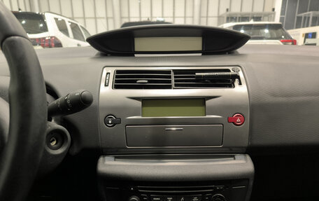 Citroen C4 II рестайлинг, 2010 год, 380 000 рублей, 15 фотография