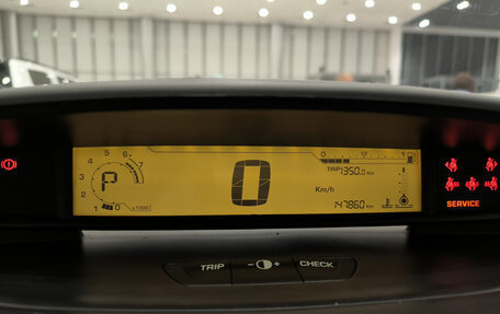 Citroen C4 II рестайлинг, 2010 год, 380 000 рублей, 13 фотография