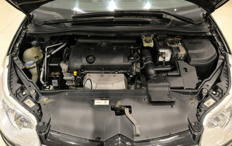 Citroen C4 II рестайлинг, 2010 год, 380 000 рублей, 9 фотография