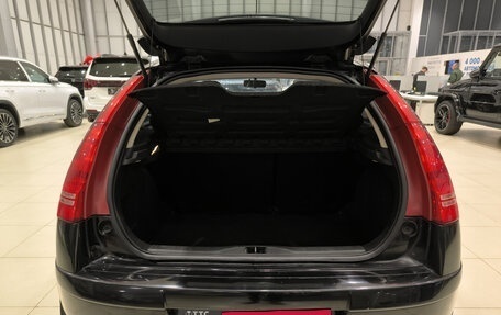 Citroen C4 II рестайлинг, 2010 год, 380 000 рублей, 10 фотография