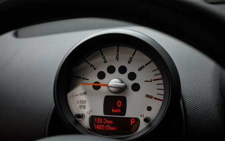 MINI Countryman I (R60), 2011 год, 949 000 рублей, 13 фотография
