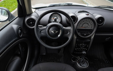 MINI Countryman I (R60), 2011 год, 949 000 рублей, 11 фотография