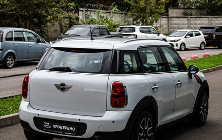 MINI Countryman I (R60), 2011 год, 949 000 рублей, 5 фотография