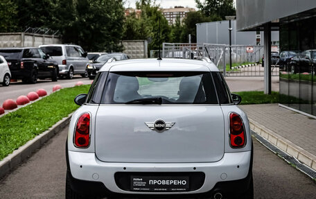 MINI Countryman I (R60), 2011 год, 949 000 рублей, 6 фотография