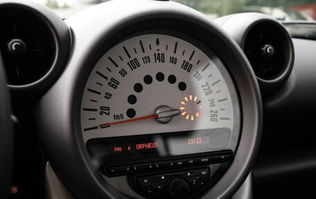 MINI Countryman I (R60), 2011 год, 949 000 рублей, 14 фотография