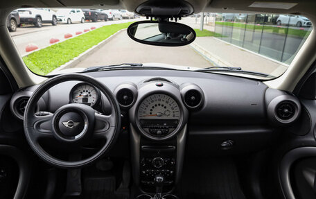 MINI Countryman I (R60), 2011 год, 949 000 рублей, 10 фотография