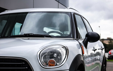 MINI Countryman I (R60), 2011 год, 949 000 рублей, 2 фотография