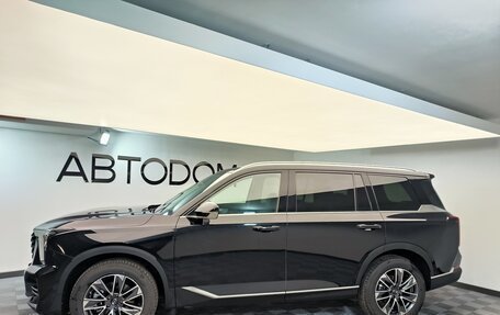 GAC GS8, 2025 год, 4 499 000 рублей, 1 фотография