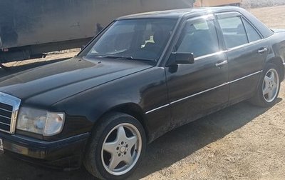 Mercedes-Benz S-Класс, 1993 год, 350 000 рублей, 1 фотография