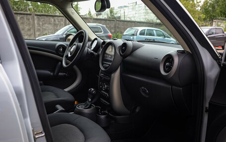 MINI Countryman I (R60), 2011 год, 949 000 рублей, 18 фотография