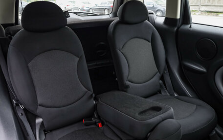 MINI Countryman I (R60), 2011 год, 949 000 рублей, 20 фотография