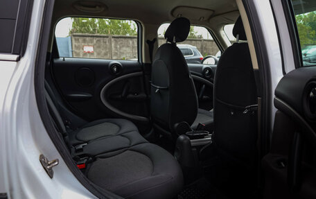 MINI Countryman I (R60), 2011 год, 949 000 рублей, 21 фотография