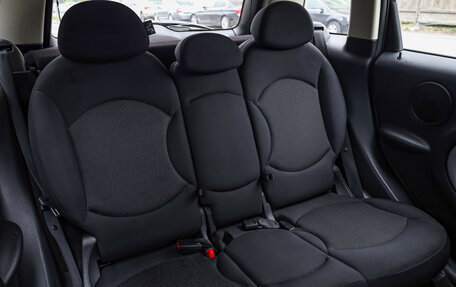 MINI Countryman I (R60), 2011 год, 949 000 рублей, 19 фотография