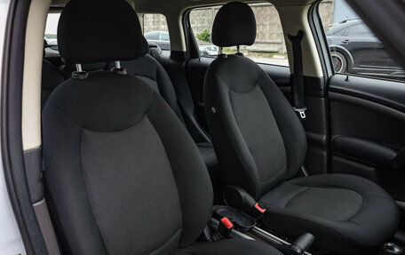 MINI Countryman I (R60), 2011 год, 949 000 рублей, 17 фотография