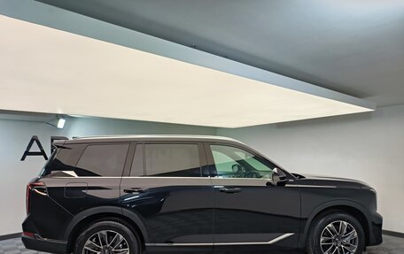 GAC GS8, 2025 год, 4 499 000 рублей, 3 фотография