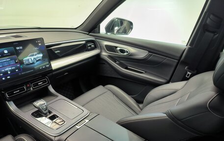 GAC GS8, 2025 год, 4 499 000 рублей, 9 фотография