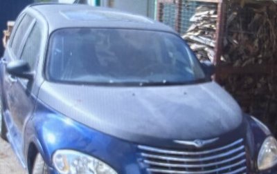 Chrysler PT Cruiser, 2000 год, 165 000 рублей, 1 фотография