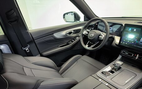 GAC GS8, 2025 год, 4 499 000 рублей, 8 фотография