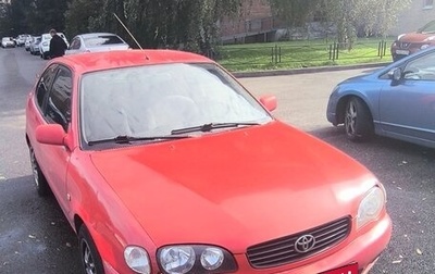 Toyota Corolla, 2000 год, 250 000 рублей, 1 фотография