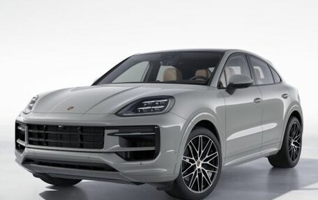 Porsche Cayenne III, 2025 год, 18 390 000 рублей, 1 фотография