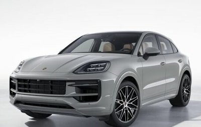 Porsche Cayenne III, 2025 год, 18 390 000 рублей, 1 фотография