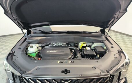GAC GS8, 2025 год, 4 499 000 рублей, 15 фотография
