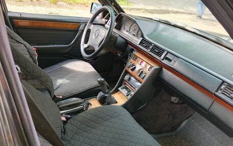Mercedes-Benz S-Класс, 1993 год, 350 000 рублей, 5 фотография