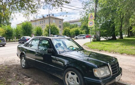 Mercedes-Benz S-Класс, 1993 год, 350 000 рублей, 4 фотография