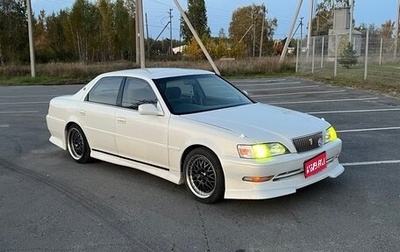 Toyota Cresta, 1996 год, 550 000 рублей, 1 фотография
