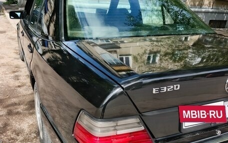 Mercedes-Benz S-Класс, 1993 год, 350 000 рублей, 3 фотография