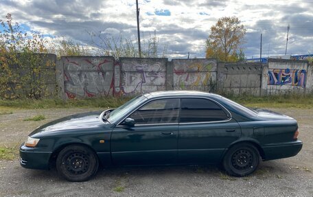 Toyota Windom, 1993 год, 230 000 рублей, 4 фотография