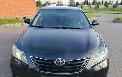 Toyota Camry, 2008 год, 1 000 000 рублей, 1 фотография