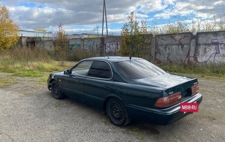 Toyota Windom, 1993 год, 230 000 рублей, 5 фотография