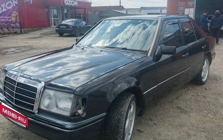 Mercedes-Benz S-Класс, 1993 год, 350 000 рублей, 9 фотография