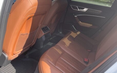 Audi A6, 2021 год, 3 800 000 рублей, 12 фотография