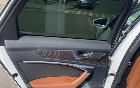 Audi A6, 2021 год, 3 800 000 рублей, 11 фотография