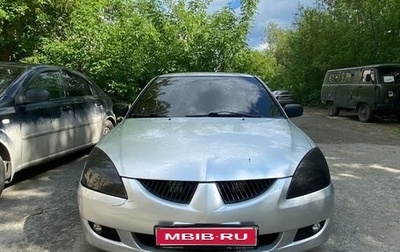 Mitsubishi Lancer IX, 2004 год, 410 000 рублей, 1 фотография