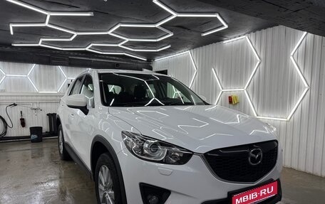 Mazda CX-5 II, 2014 год, 1 900 000 рублей, 1 фотография