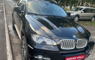BMW X6, 2010 год, 2 700 000 рублей, 1 фотография
