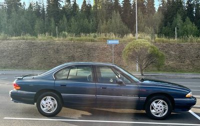 Pontiac Bonneville IX, 1992 год, 475 000 рублей, 1 фотография