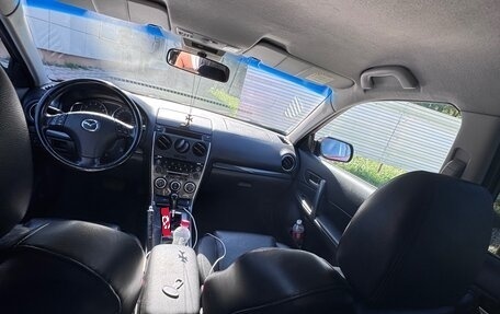 Mazda 6, 2006 год, 550 000 рублей, 1 фотография