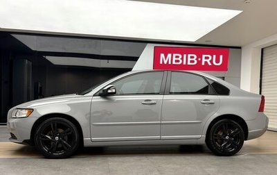 Volvo S40 II, 2010 год, 1 149 000 рублей, 1 фотография