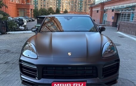 Porsche Cayenne III, 2019 год, 7 500 000 рублей, 1 фотография