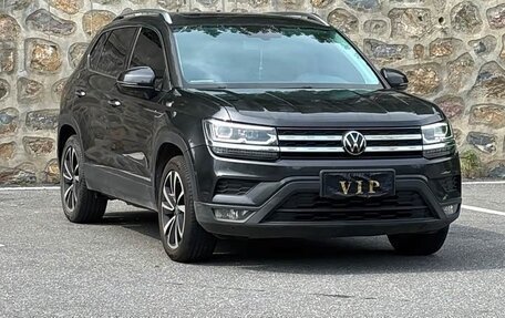 Volkswagen Tharu, 2021 год, 1 515 999 рублей, 1 фотография