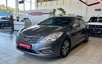 Hyundai Grandeur, 2012 год, 990 000 рублей, 1 фотография