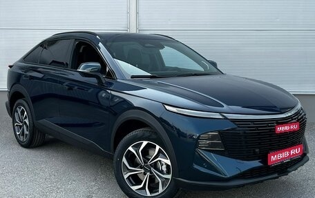 Haval F7x, 2025 год, 3 349 000 рублей, 1 фотография