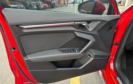 Audi A3, 2022 год, 1 965 000 рублей, 2 фотография
