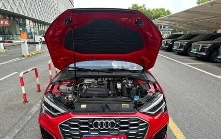 Audi A3, 2022 год, 1 965 000 рублей, 5 фотография