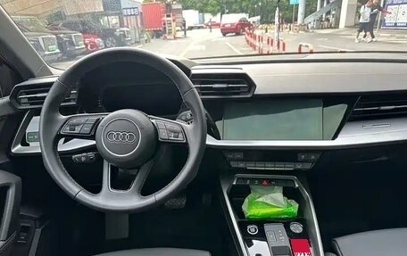 Audi A3, 2022 год, 1 965 000 рублей, 3 фотография